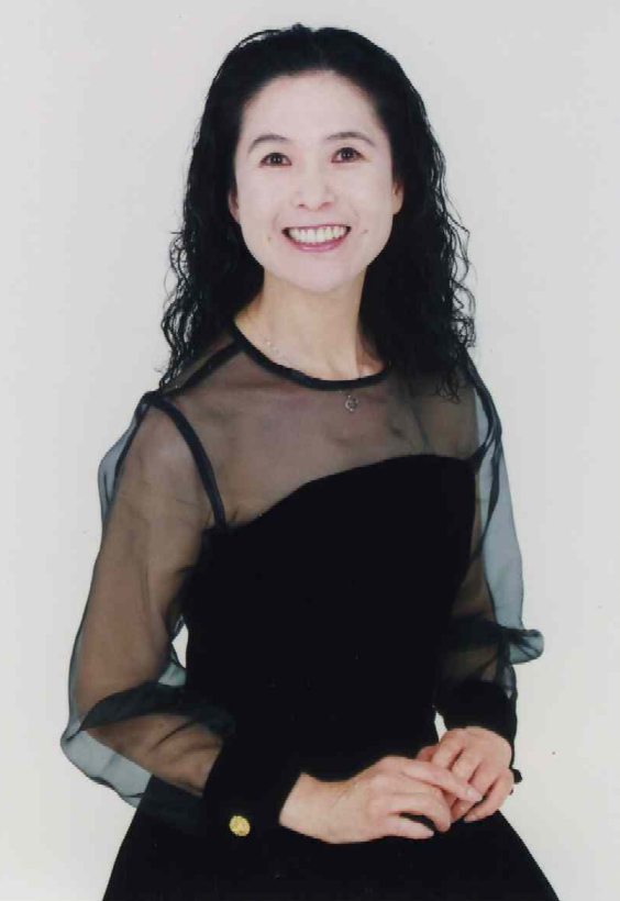 Kyoko Miyazaki